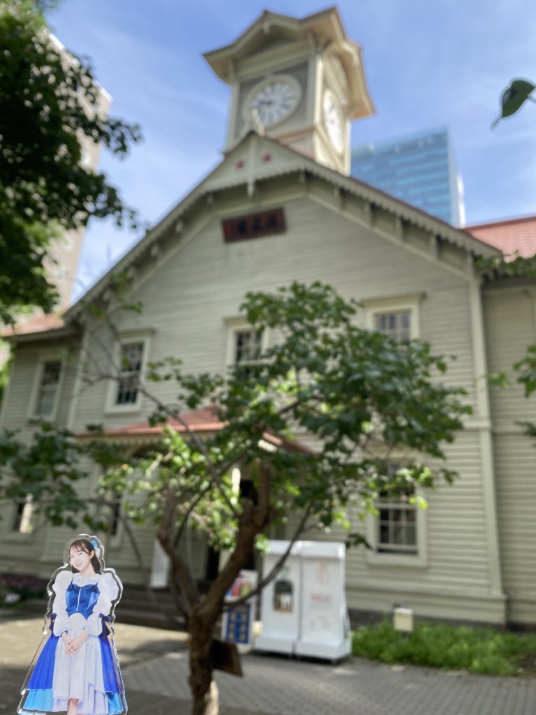 遠坂しゅなぴ💜 tweet media