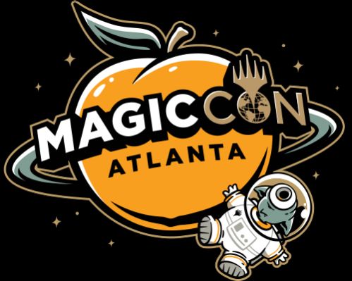 Jon and Jay from CardMill are at MagicCon Atlanta all three days this weekend! If you find them and say hi, they'll toss ya some cool CardMill swag! ✨ Ask your questions and get some face time with the founder. See ya this weekend! 🙌 

#MCAtlanta #MagicConAtlanta #CardMill