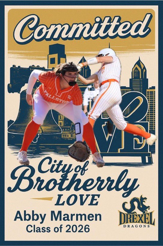 UnityTorres18U's tweet image. Extremely Happy for this young lady and her family. @CoachTim_Drexel @bkalman23 @CoachAllieB got a really good player and a great young lady.
Congratulations @AbBOMBinator17 and the Marmen Family.
@UnityNewJersey @unityslezak @UnityCoachJosh @LineDsoftball @ExtraInningSB