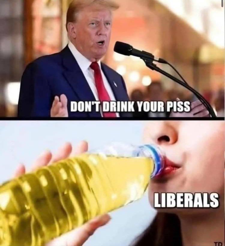 True