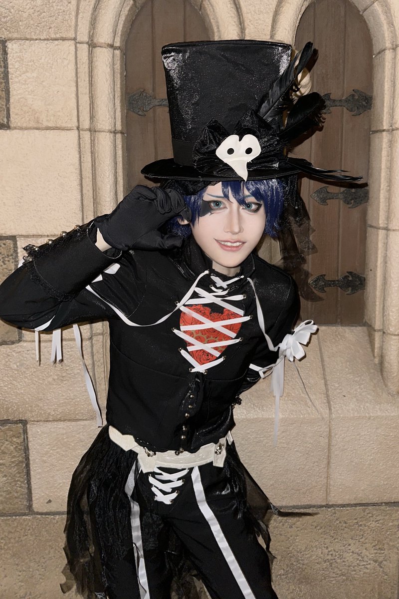 ぶる🫐 5/4幕張a! 5/9池a! tweet media