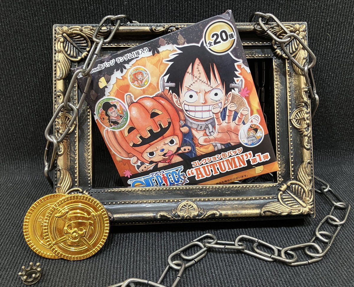ONE PIECE 麦わらストア梅田店 on X: 