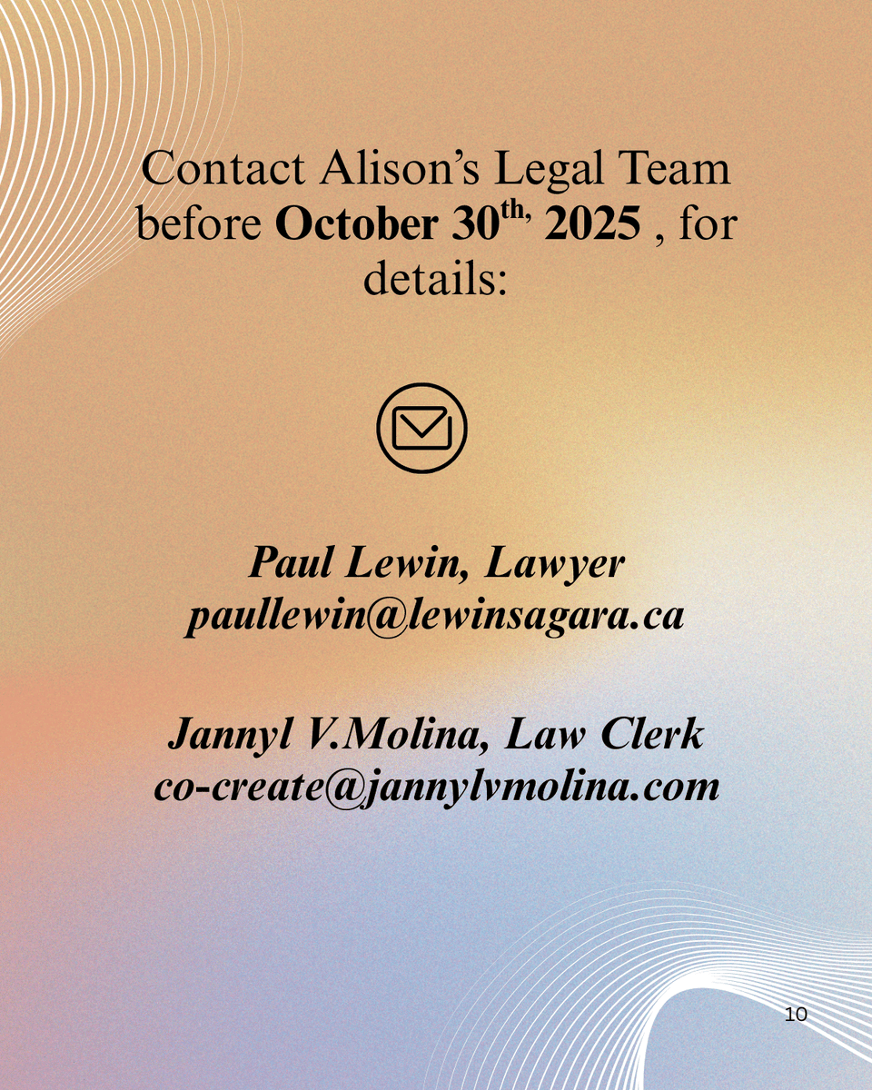 We will file a s.56 application on your behalf to Health Canada.
If you are a mental health practitioner willing to contribute, please reach out to Paul Lewin or Jannyl V Molina for details:
paullewin@LewinSagara.ca
co-create@jannylvmolina.com