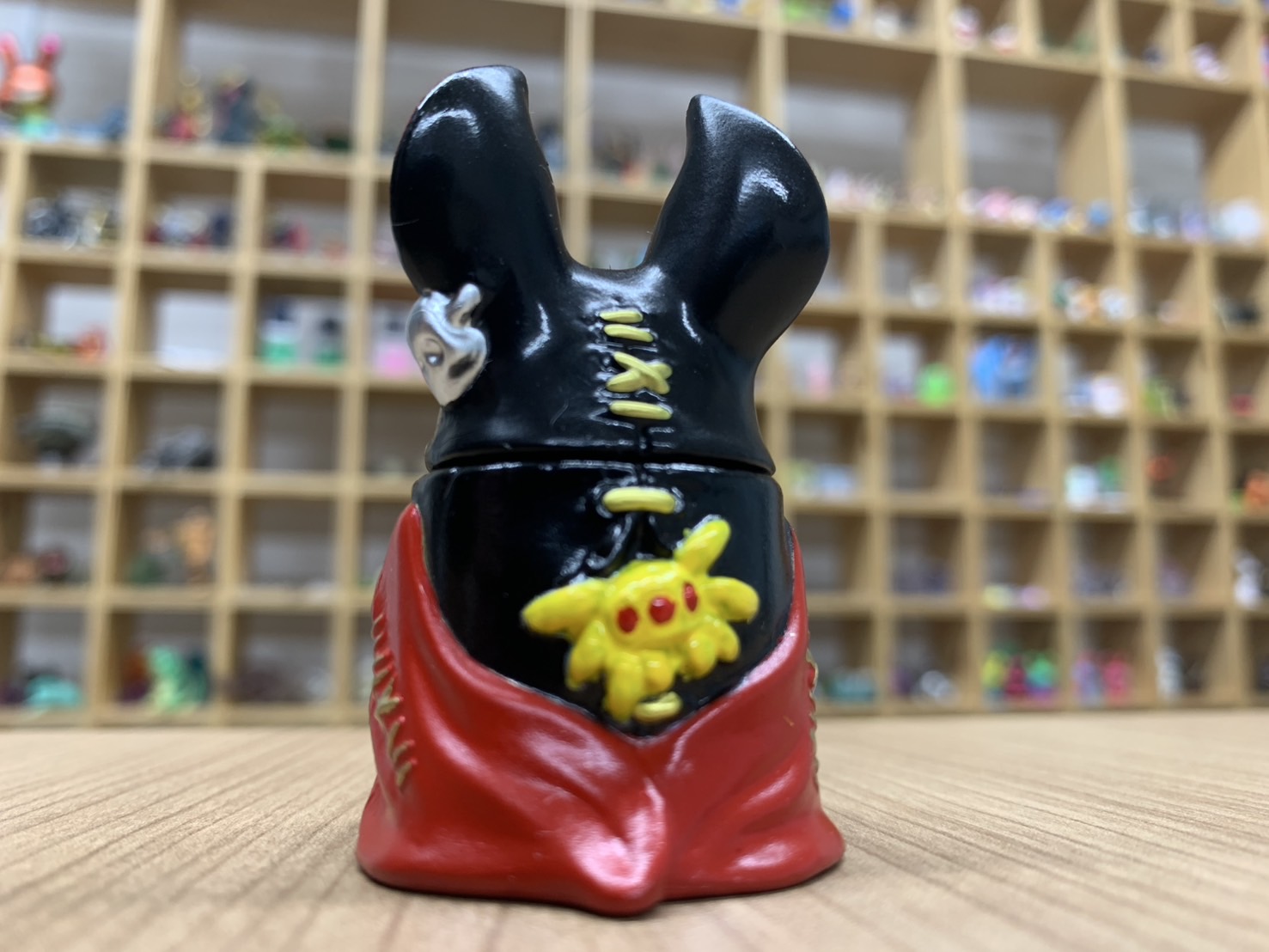 リピーター☘️かめちゃん様30:30 リピーター☘️かめちゃん様30:30 バイカラーセーター [全4色