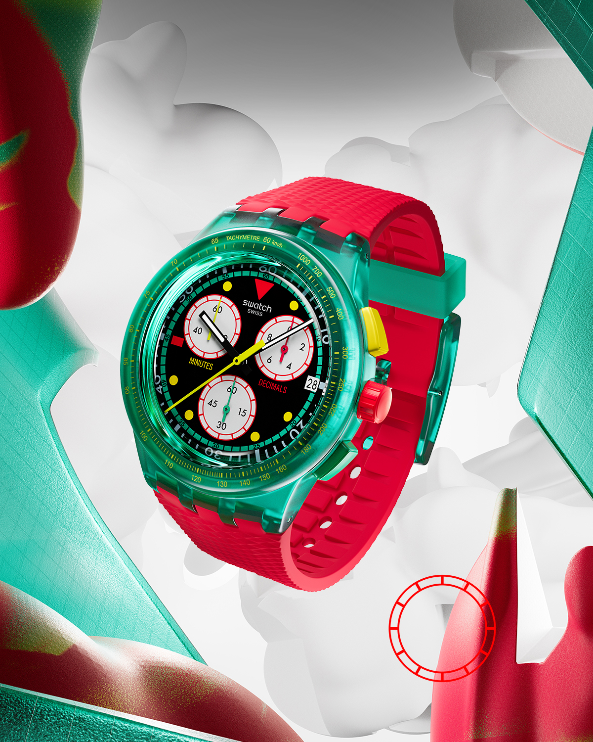 swatch_jp (@swatch_jp) / X