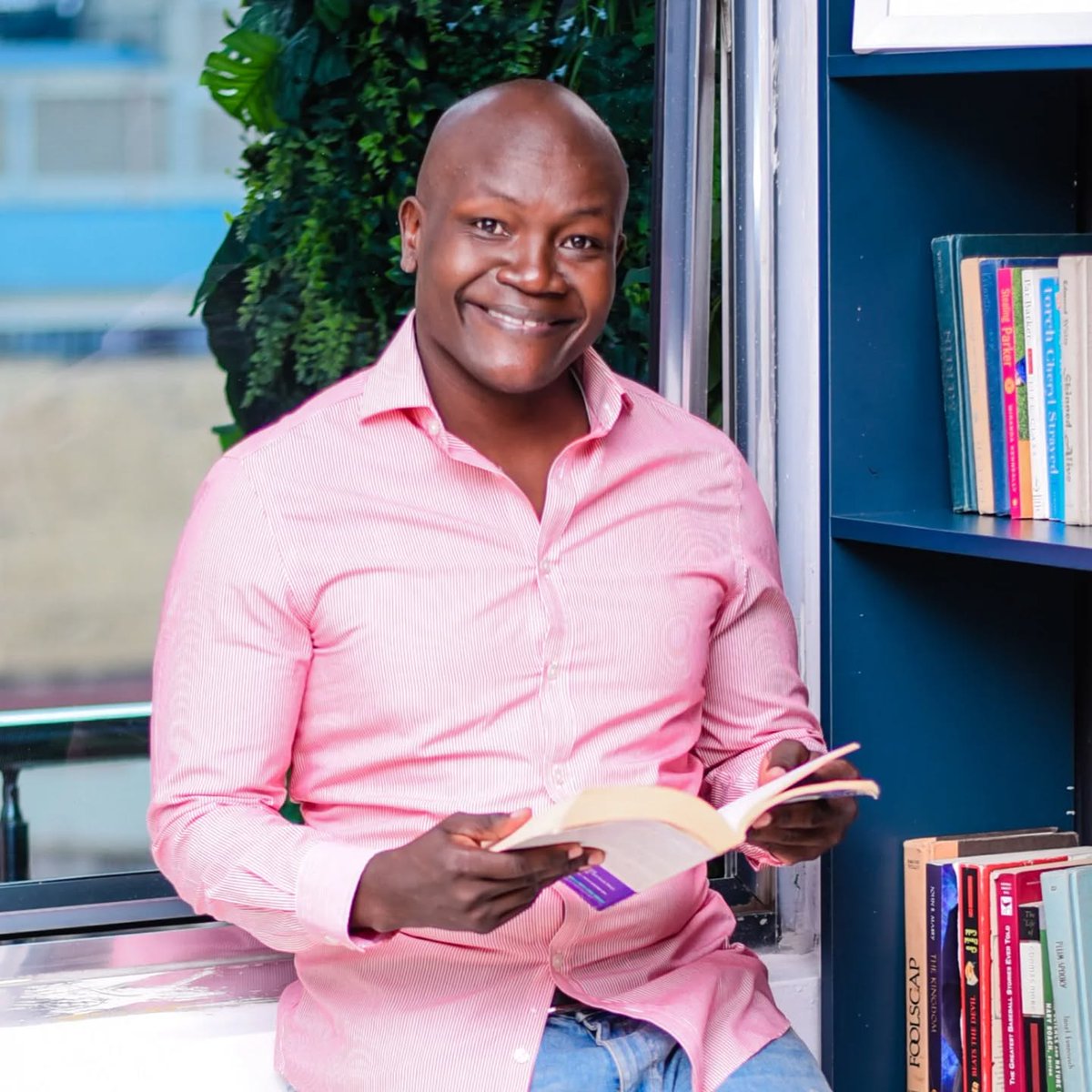 Karibu kwenye Safari na <a href="/AMANI_AILA/">Amani Aila</a> from 4am-6am. 

#SafariNaAmaniAila #RadioZaidiYaRadio

Watch us live on radiomaisha.co.ke