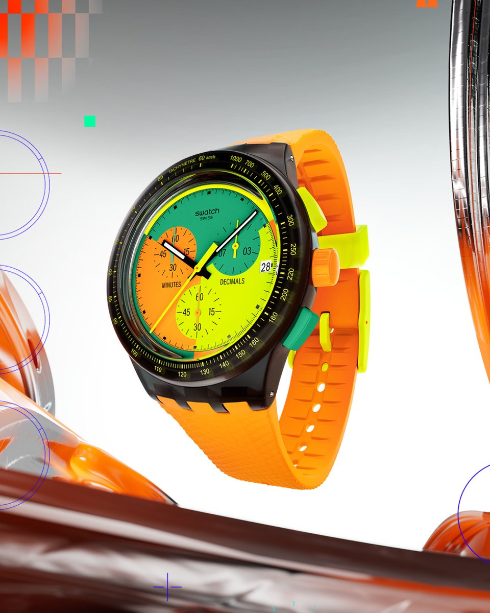 swatch_jp (@swatch_jp) / X