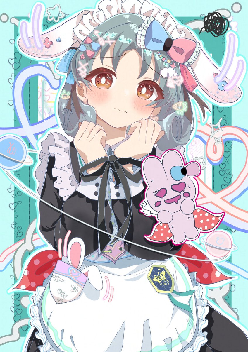 かるあ かるあ (@karua23) / X