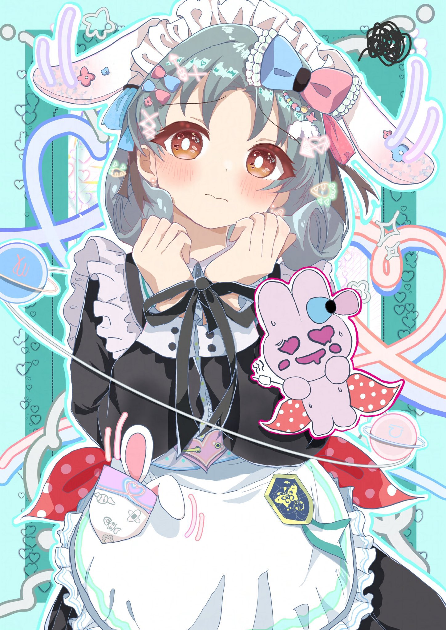 かるあ かるあ (@karua23) / X