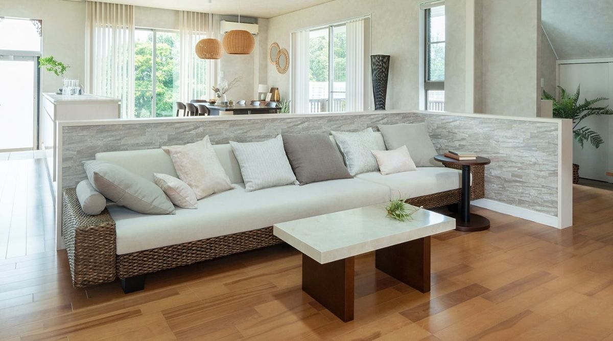 美品 a.flat エーフラット ベッドスプレッド グレージュ 美品 a.flat