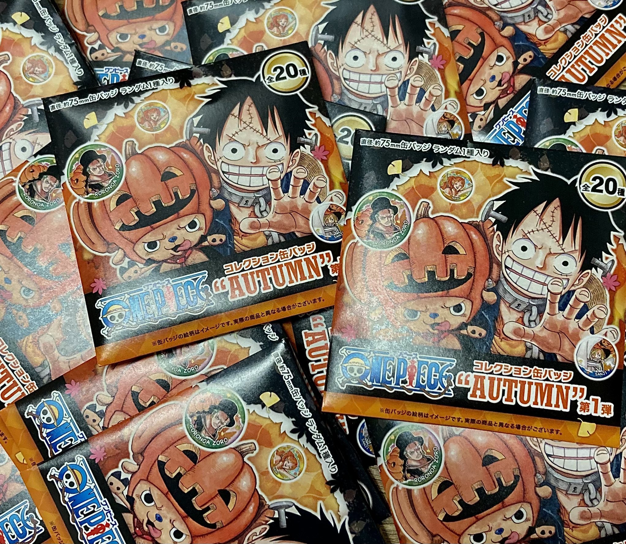 ONE PIECE 麦わらストア熊本店 on X: 