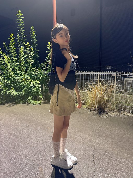 岩本ひまりのTwitter画像20