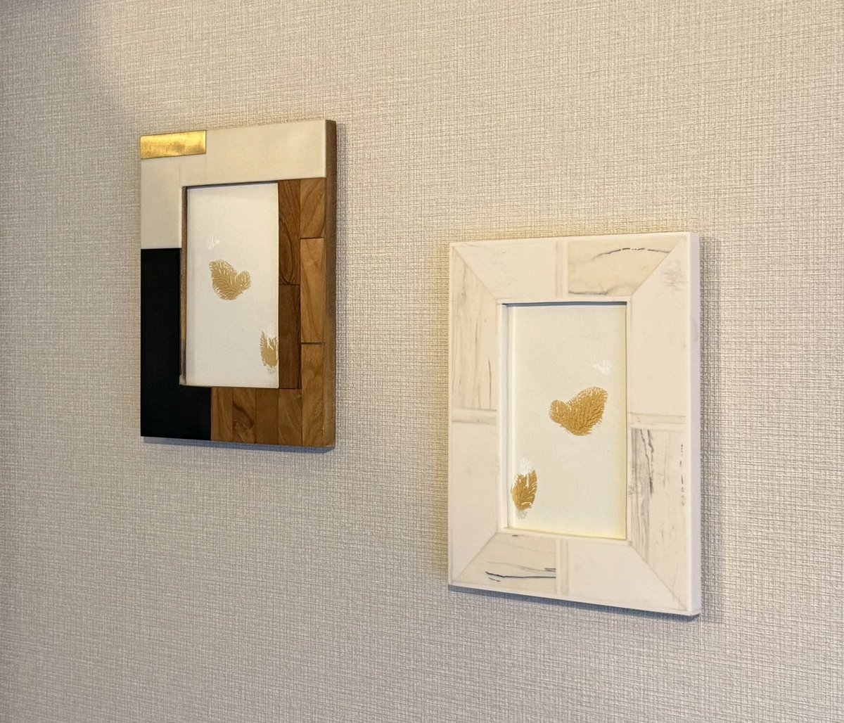 ayako_oto's tweet photo. .

西荻窪にある
イヤーコーニングサロンにて
作品をご覧いただけることになりました。

ご自身の
大切な、内なる時間と共に
ご覧いただければ幸いです。

https://t.co/ZC97cZz5RM

earconing salon  @kishiko_izawa  
artwork　 @ayako_kodama https://t.co/PwFpaYr61A