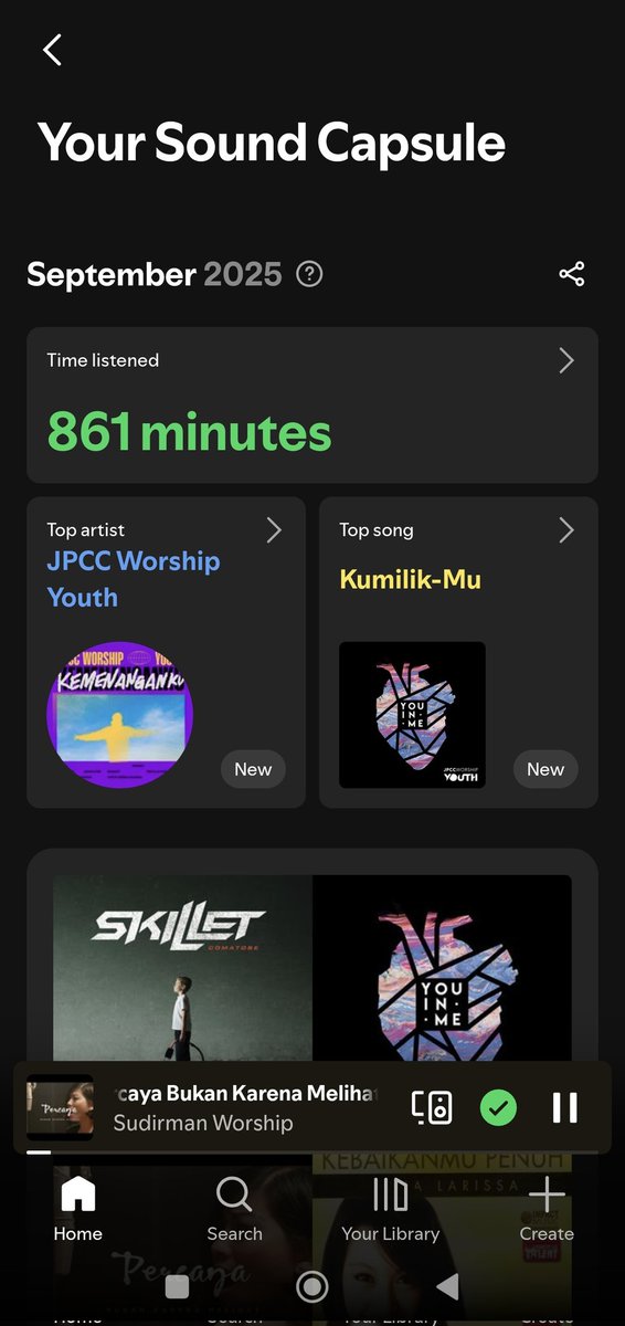 dalgorn's tweet image. Life’s been so shitty lately, i unlocked the "worship songs in the morning" stage