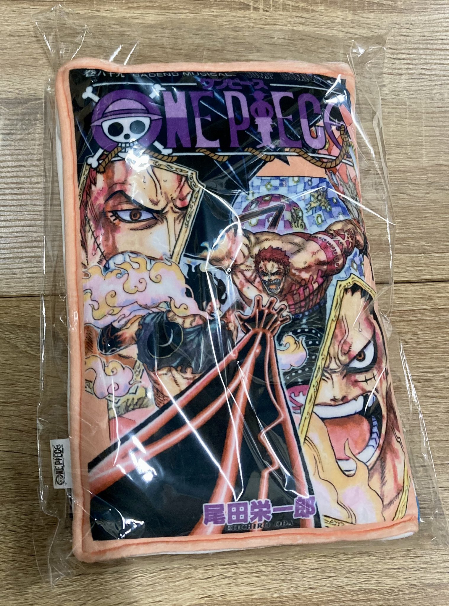 ワンピース　全巻セット　関連本多数、原画アート付 Syo88(^-^) on X: 