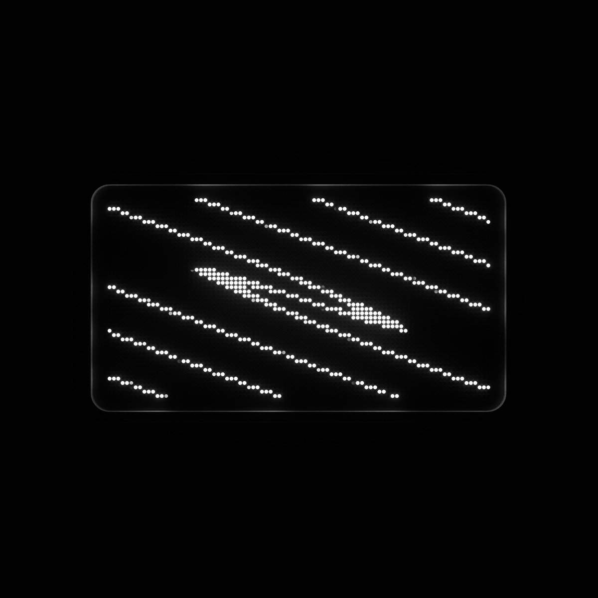 【お知らせ】

「normalize」

今週26日(金)に配信リリースされます！！

サブスクで聴けるようになります！！

Bandcampもあります！是非！