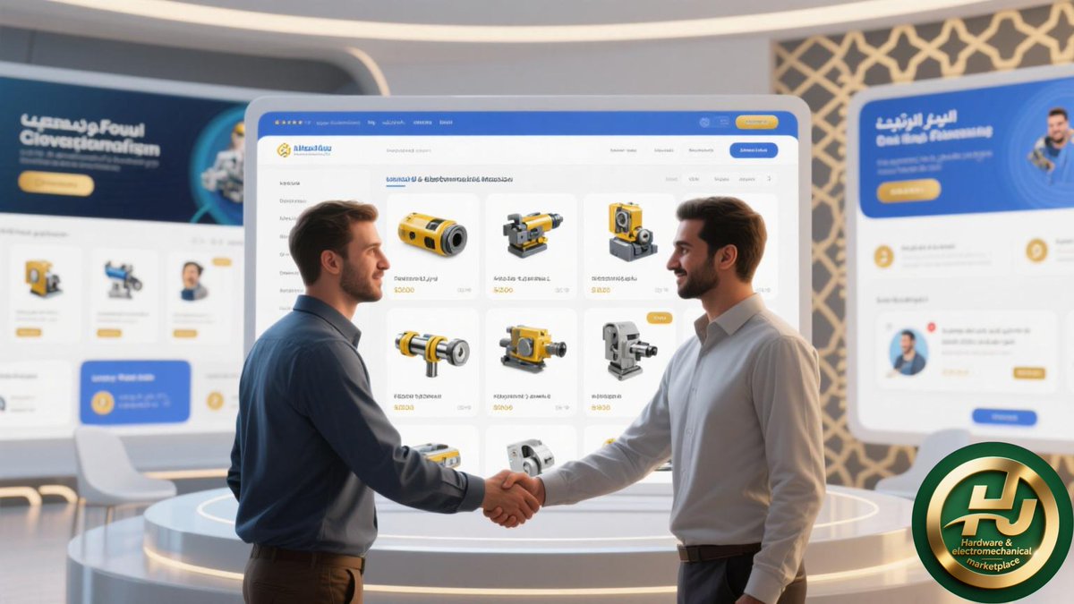 missanjofficial's tweet image. Your one-stop platform for fast, fair, and Shariah-compliant hardware trading.
Contribute here 👉sidrastart.com/project/8615e3…
#HalalTrade #SmartTools #EthicalMarketplace @ut588688 @shadowlyn_x @Shamsud60151422 @maljefairi @Yoonhui1217 @TomaleChristian @jika2920 @AbasoloEthan29