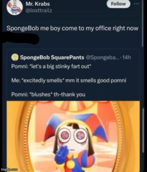 This but with Marge Simpson