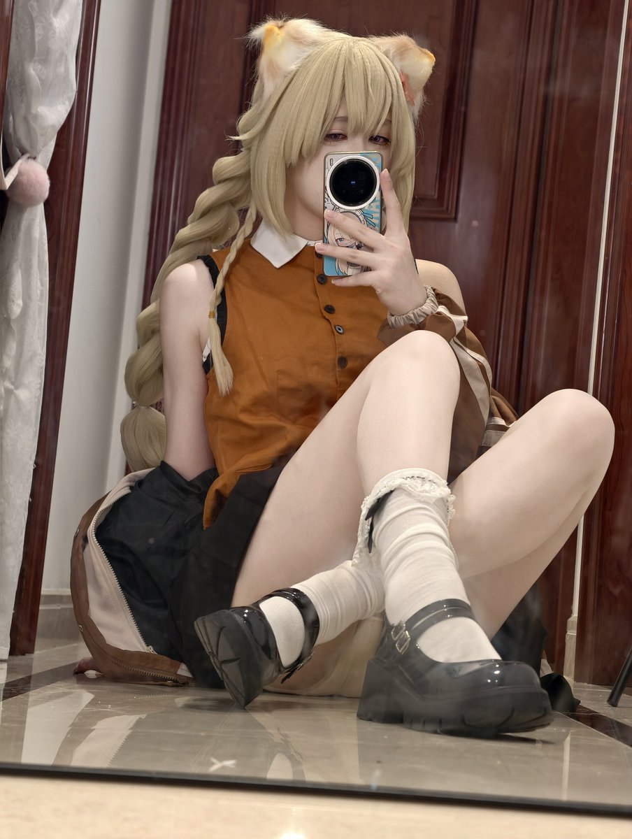 小夏_喵！ (@n_zi2233) on Twitter photo 