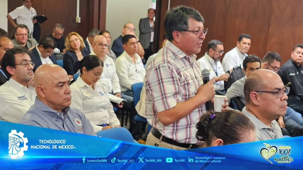 Leer más 👉 tecnm.mx/?vista=noticia…

#ExcelenciaEnEducaciónTecnológica
#TodosSomosTecNM
#SomosTecNM