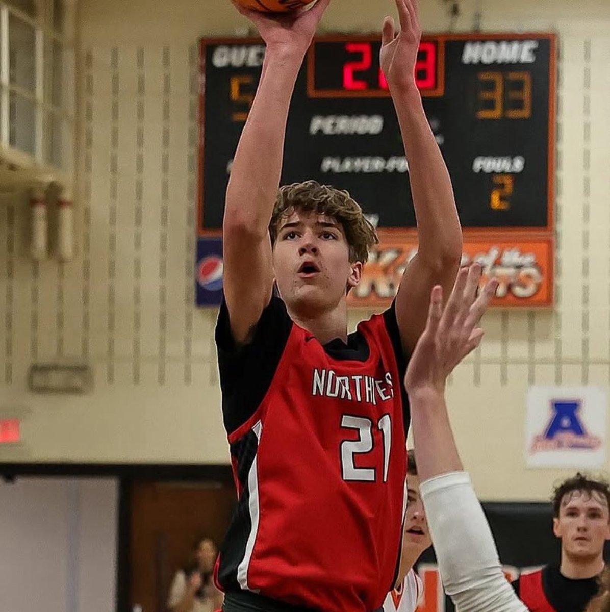 The 336 area continues to produce talent, and the Class of 2028 is no exception.

Here are notable pieces from the Triad already making their mark and positioning themselves as names to watch moving forward.

6’8 2028 Andrew Juergens <a href="/andrewjuergenss/">Andrew Juergens</a> 
6’7 2028 AD Dalton
6’3 2028