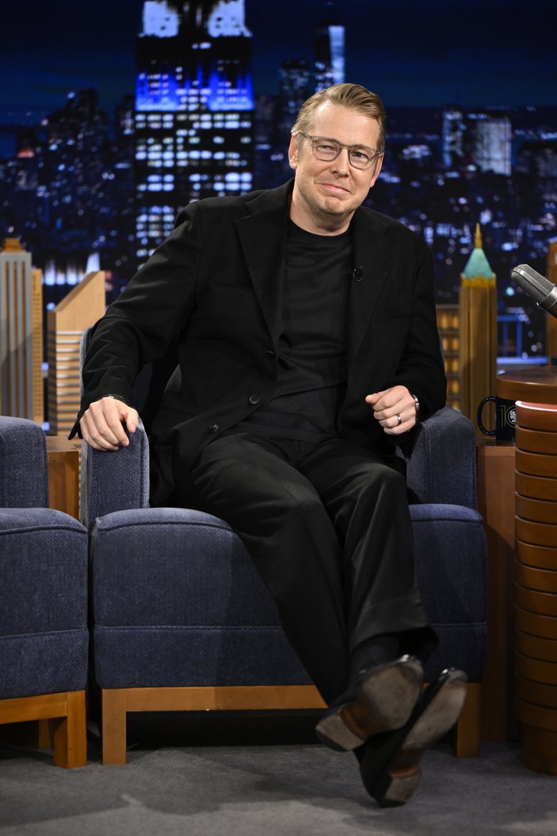 The Tonight Show tweet media