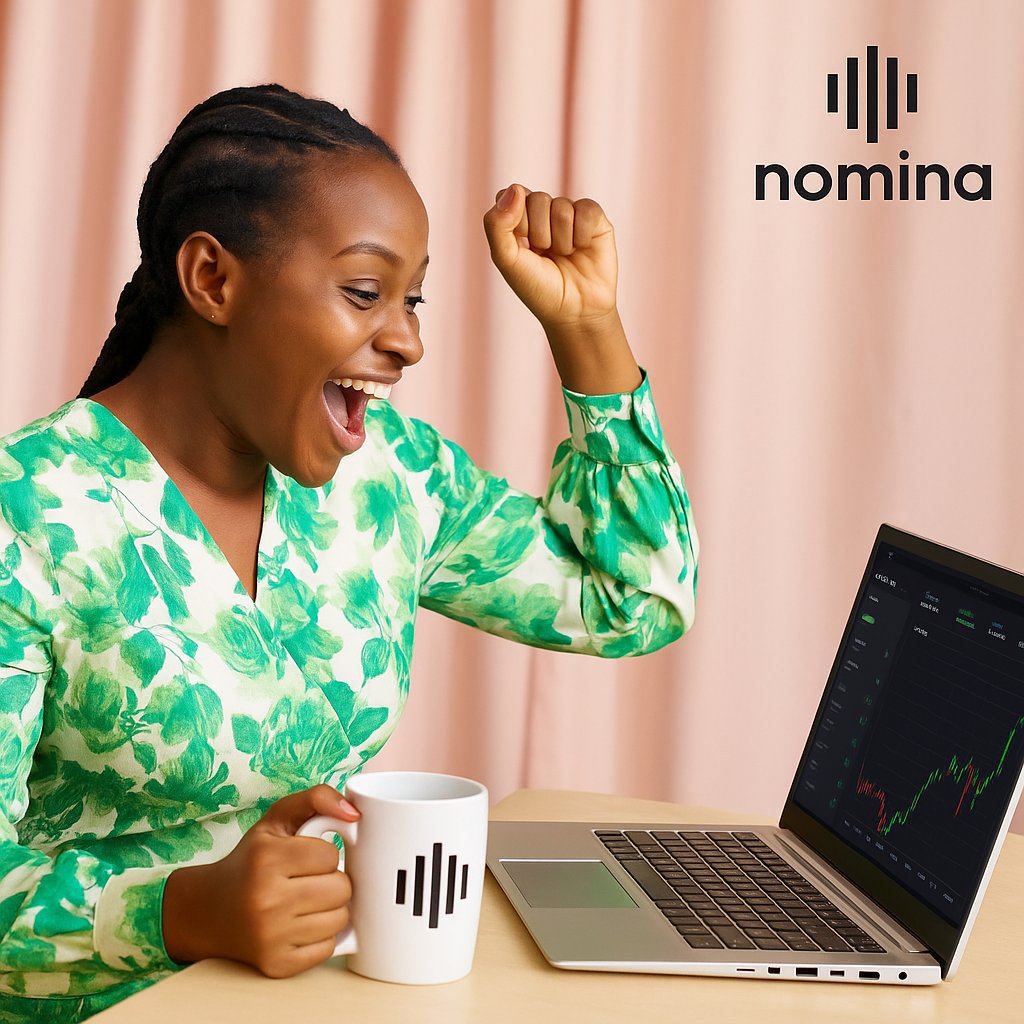 MustaphaIsaMus1's tweet image. ☕ Calm mind. 📊 Sharp charts. 🚀
That’s how I trade with @Nomina

@austinking
#Mission2 #Nomina #PreTradeVibes