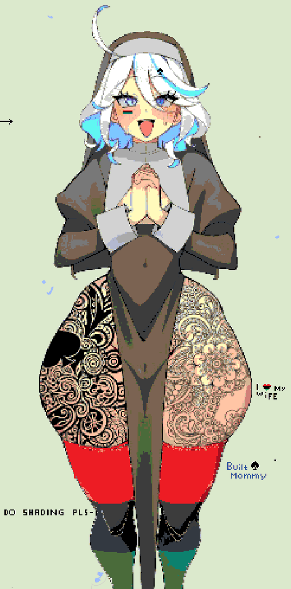 pixelsblacked's tweet photo. Higher resolution pics #WplaceBlacked https://t.co/NinRrz0klu