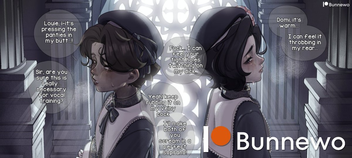 Fembunny 🐰🔞| Comm (FULL) tweet media