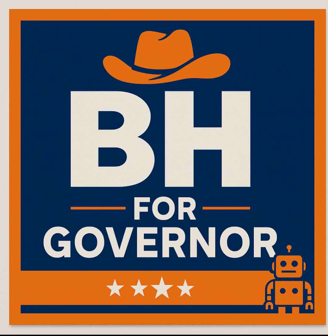 TrueTXProtect's tweet photo. Don't call it a come back
#DraftBrianHarrisonForGovernor #txlege

If you want to see Brian Harrison to be on the big stage, vote Harrison for Governor! https://t.co/zNPiyFd4W0