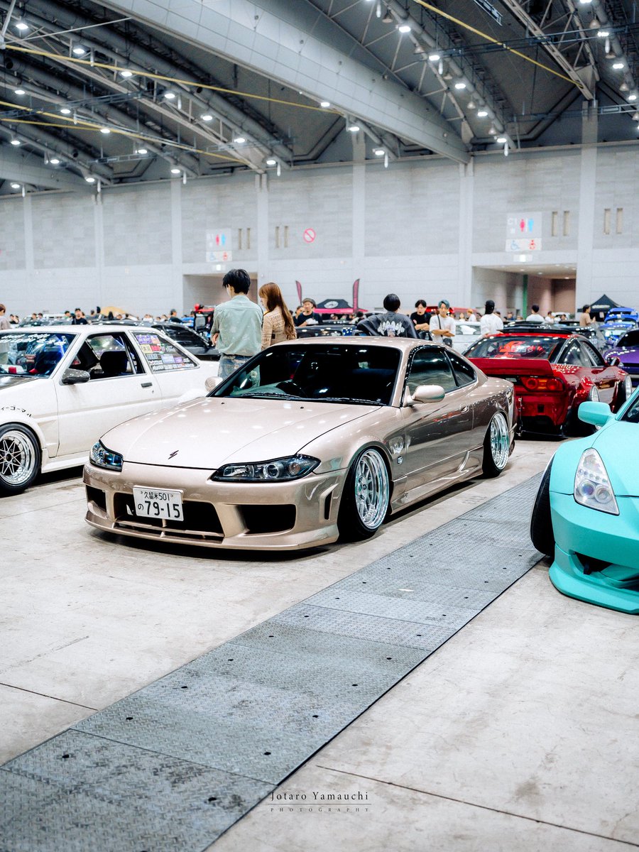 拓 tweet media