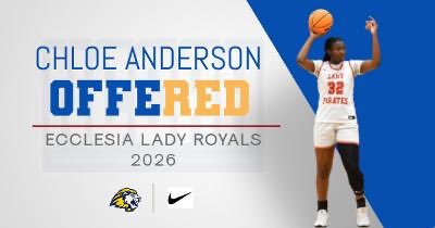 Chloe Anderson tweet media