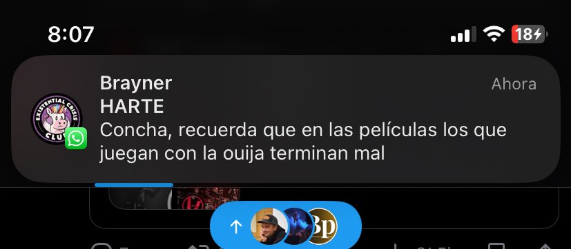 MishellBeta's tweet photo. El hombre es sabio. https://t.co/2froWLrrX2