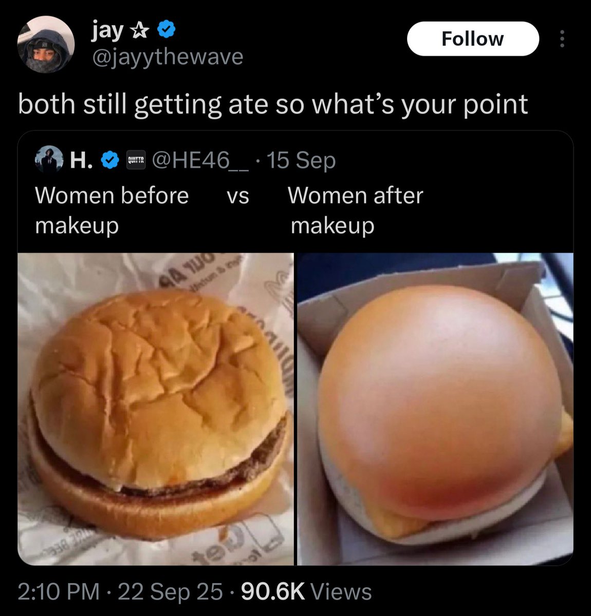 I AM NEVER LEAVING THIS APP