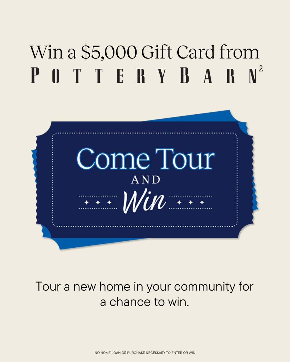 VBHouston's tweet image. 🔑 Step into your dream home at the Lennar Dream Home Tour!

Find a home you’ll love today! 💙
📲 888-671-8175

#LennarHouston #DreamHomeTour #MoveInReady #HoustonRealEstate