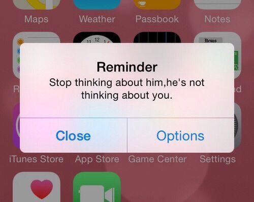 He's not as good as you think.