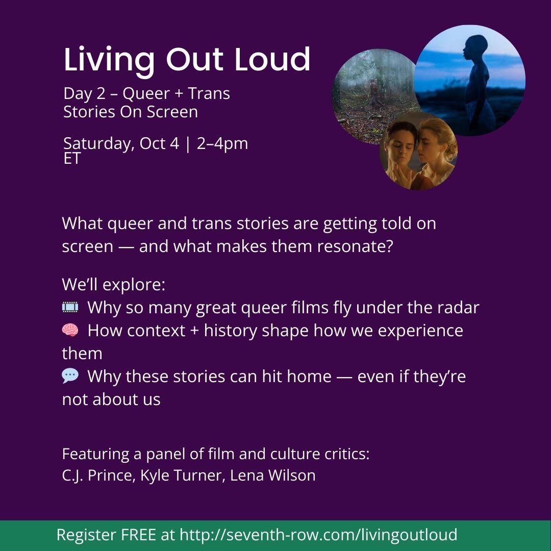 Seventh Row tweet media