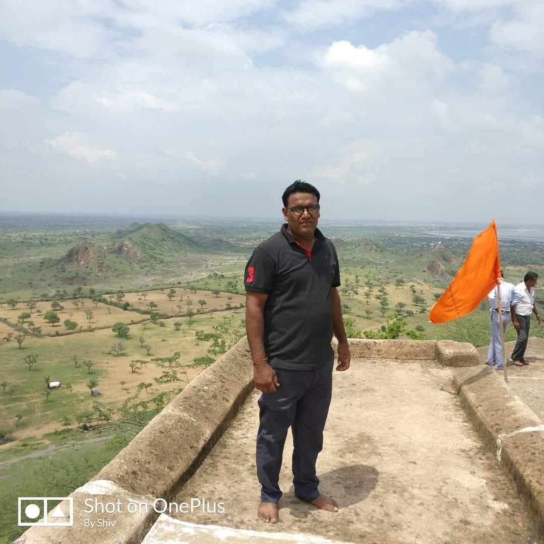 Prakash dhahara tweet media