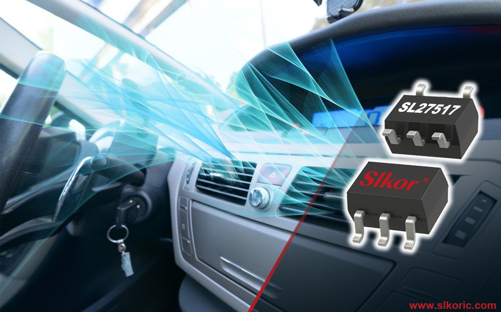 semi_tronics's tweet image. 🔹 Alternative to TI UCC27517DBVR – Slkor SL27517A
✔ 4A source / 8A sink
✔ Wide VDD: 4.5–20V
✔ &amp;lt;20ns delay
✔ Ideal for MOSFET, IGBT &amp;amp; GaN
📧 claire@slkormicro.com
#Slkor #PowerElectronics #GateDriver #MOSFET #GaN