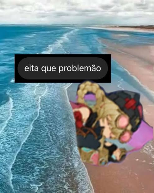 Essa se tornou minha imagem favorita de todas