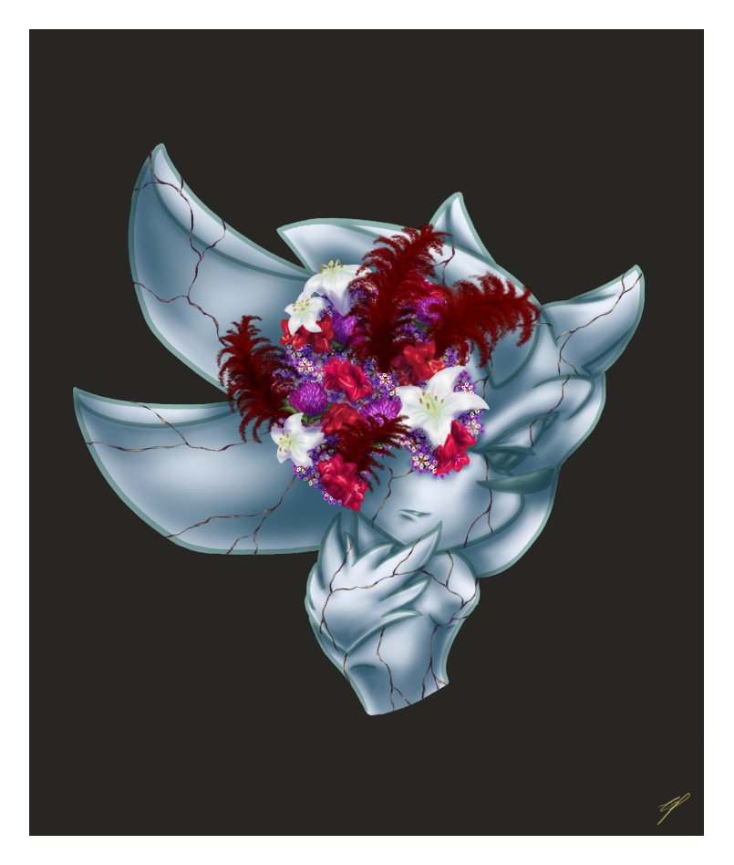 NonstopDoodle's tweet photo. I know this was an art trend ages ago, but I'm so proud of this, as it's my best work to date! (And I'm going to get it autographed by Jason Griffith!!)
Inspired by the art piece Inward https://t.co/mxCnpVdceY
#ShadowTheHedgehog #drawyourfav https://t.co/FUtLq3f5Bt