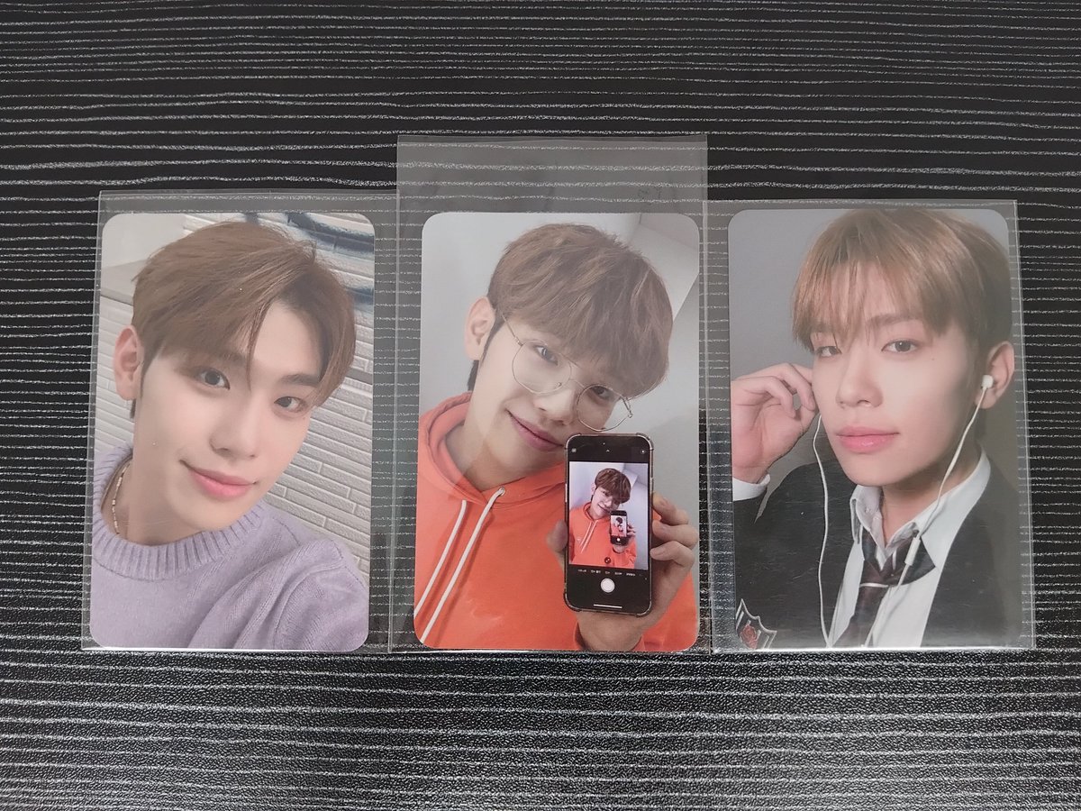 binseocarts's tweet image. 📦: @mnmails #mujihty

Taerae came home na! Thank you so much for the smooth transaction! Ganda nung pagka-pack!
Till' next transaction ~ ♡

୨୧ #binseomails ୨୧