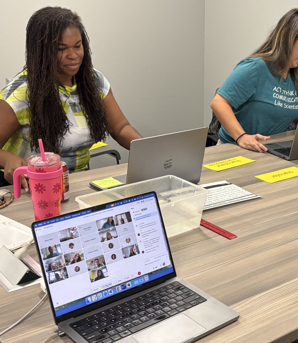 LISD Science tweet media