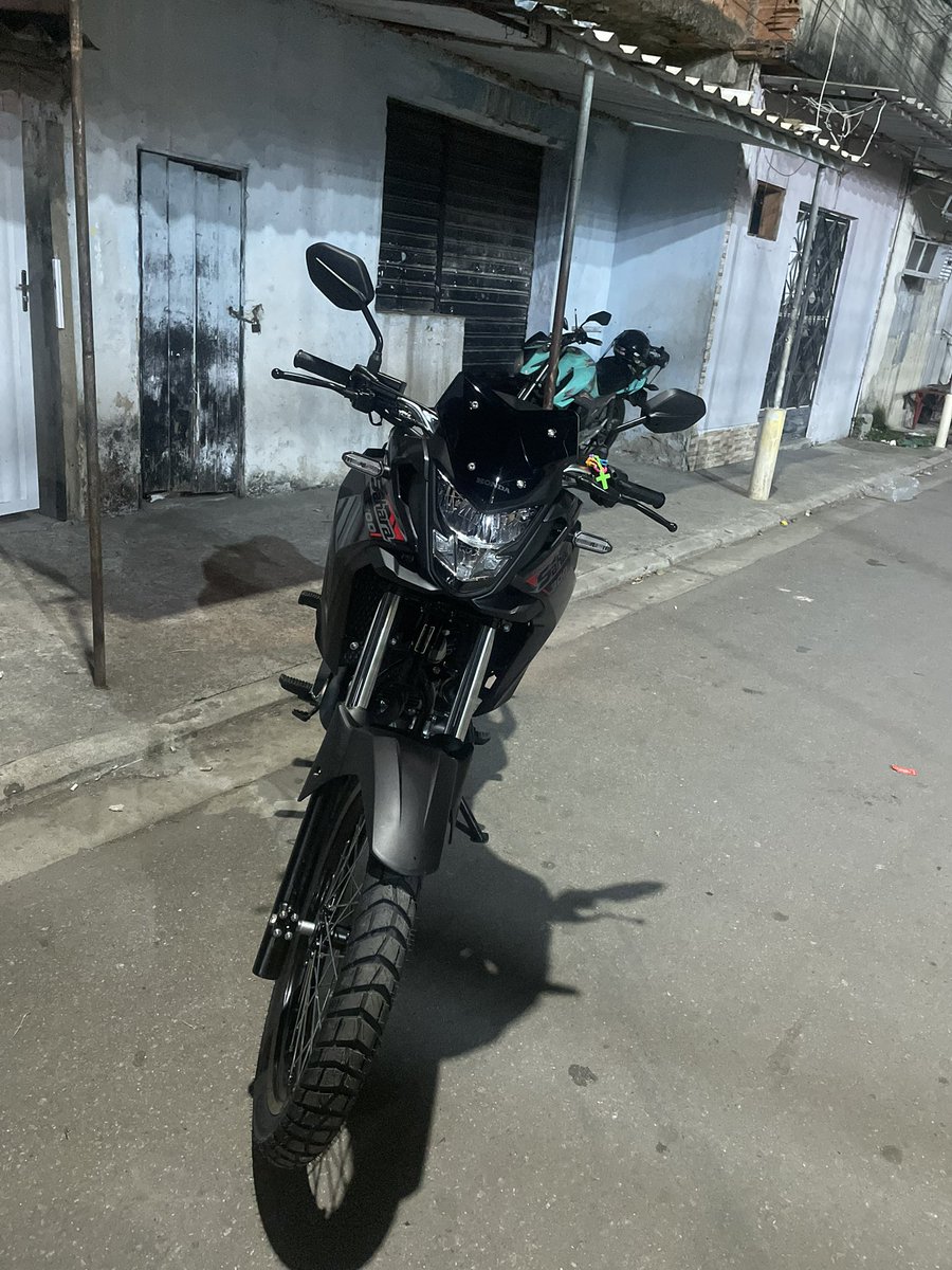 Foguete novo na casa 🖤🖤