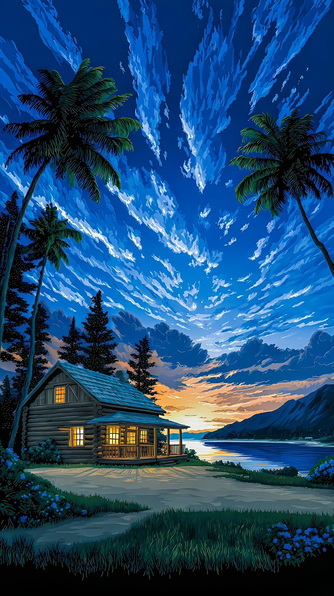 Tap, hold and load in 4K ✨