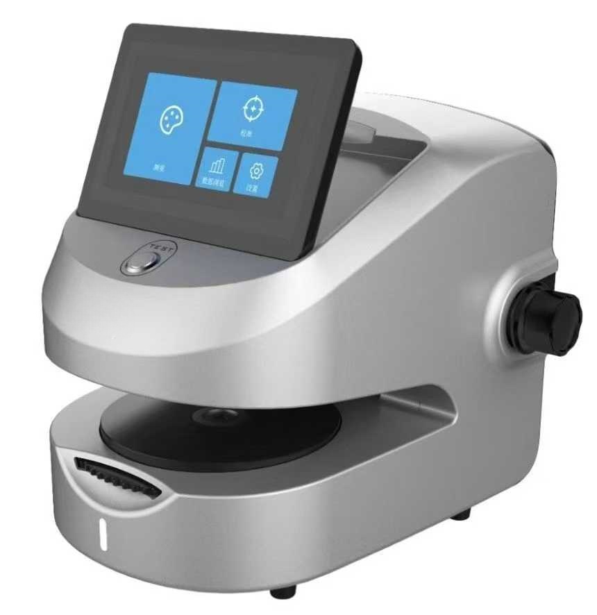 Crystal_Labone's tweet image. UPF-660 Analyzer: The benchmark for functional fabric standards.
✅ Quantifies UV protection (UVA/UVB) with precision.
✅ Complies with AATCC 183 AS/NZS 4399.
Ensure your textiles meet global requirements with trusted results.
#UPF #UVProtection #TextileTesting #FunctionalFabrics
