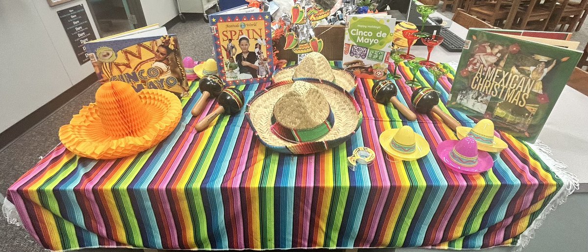 TISD_Libraries's tweet image. Literature by Hispanic authors offers a window into diverse experiences, perspectives, and stories that reflect the strength, resilience, and beauty of Hispanic cultures. #HispanicHeritageMonth @TomballISD