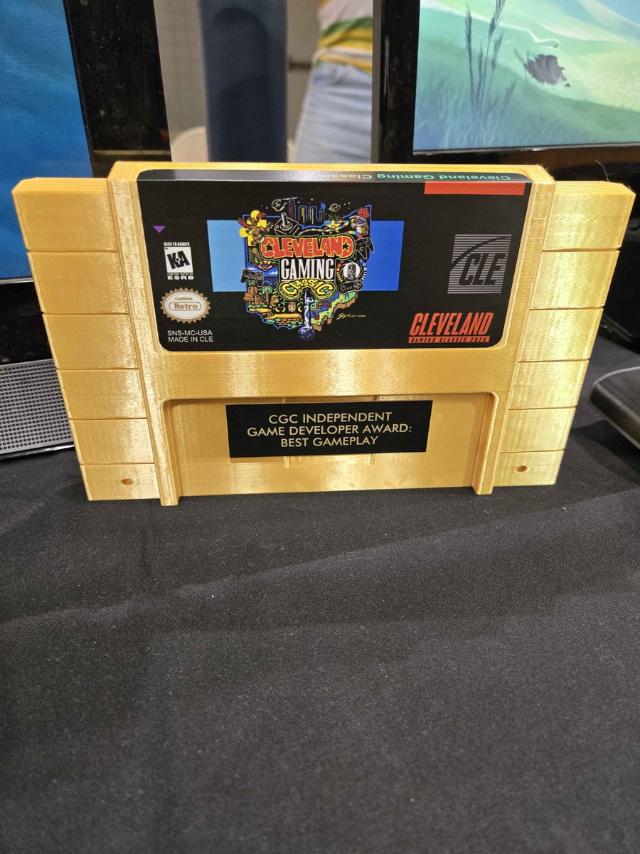 Soul Spires: Initium | ARPG tweet media