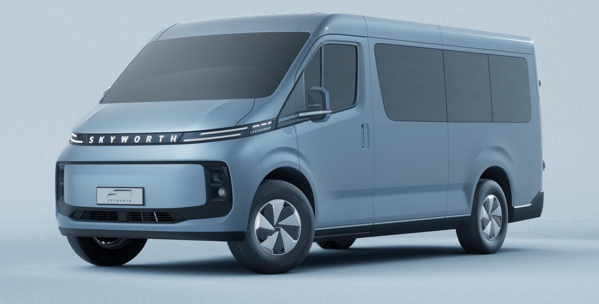 CHTCassiel's tweet image. 🚀 Our all-new light commercial vehicle is here! 3 years in development.

✅ No EU cert? 5 China GB models available!

✅ Need EU cert? High-roof van ready!

Perfect for global partners.

📩 DM your email &amp;amp; contact to get started!

CommercialVehicles #CargoVan #EV #Skywell