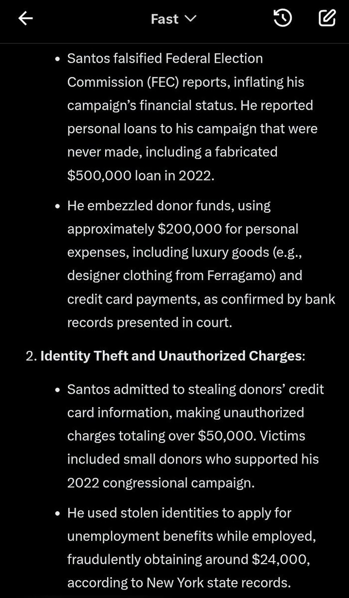 FLPatriot_78's tweet image. I'm with ya on a lot of issues, Marjorie  ❤️, but idk about this one.

True, his sentence may be a bit much. However, 🫣 these really don't look good.